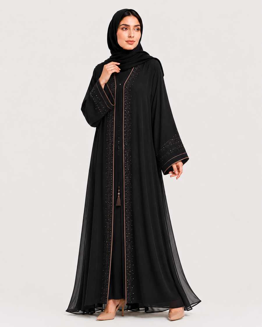 Abaya Nena