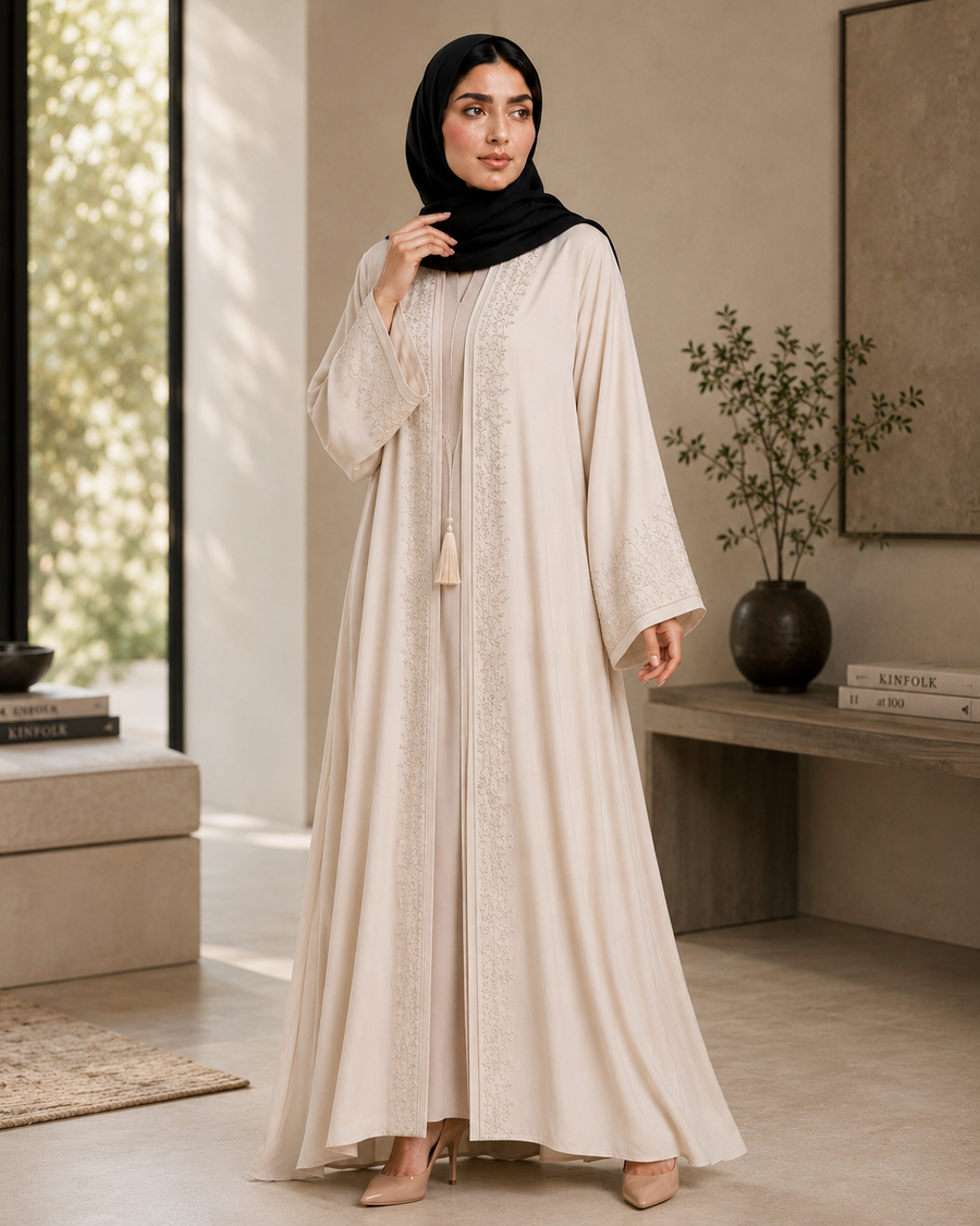 Abayas
