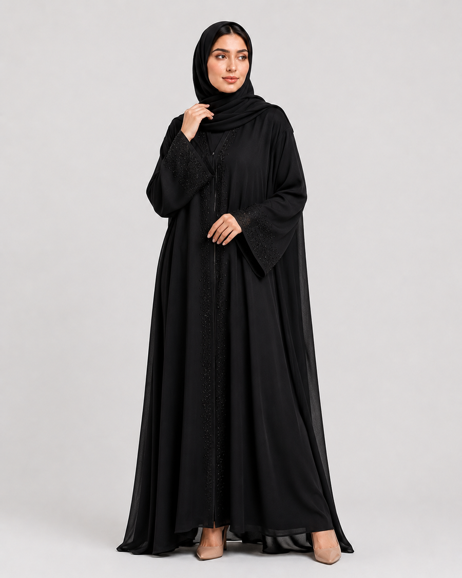 Abaya Istanbul