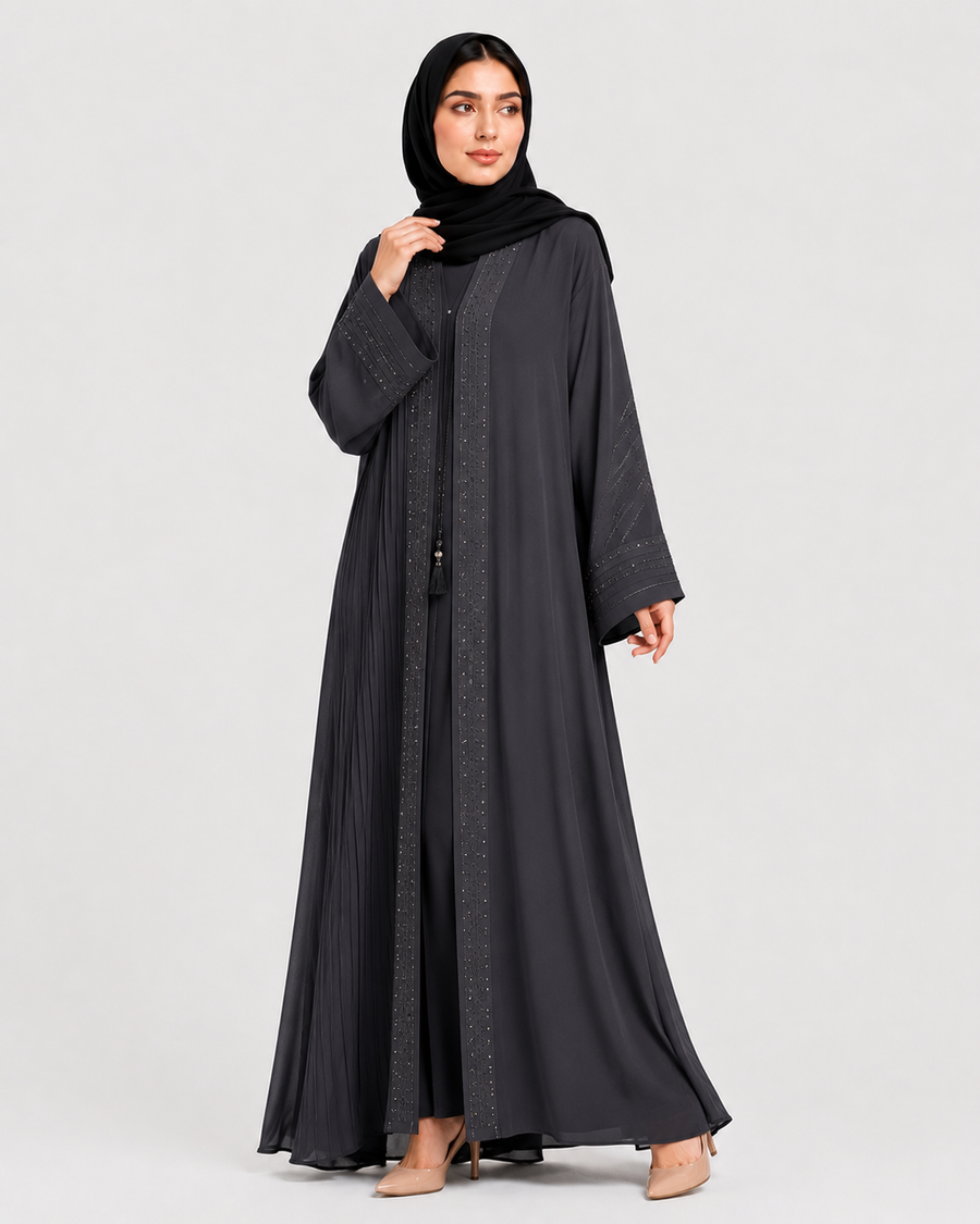Abaya Istam