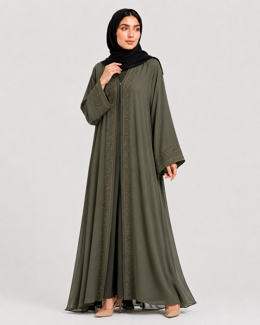 Abaya Ahlam