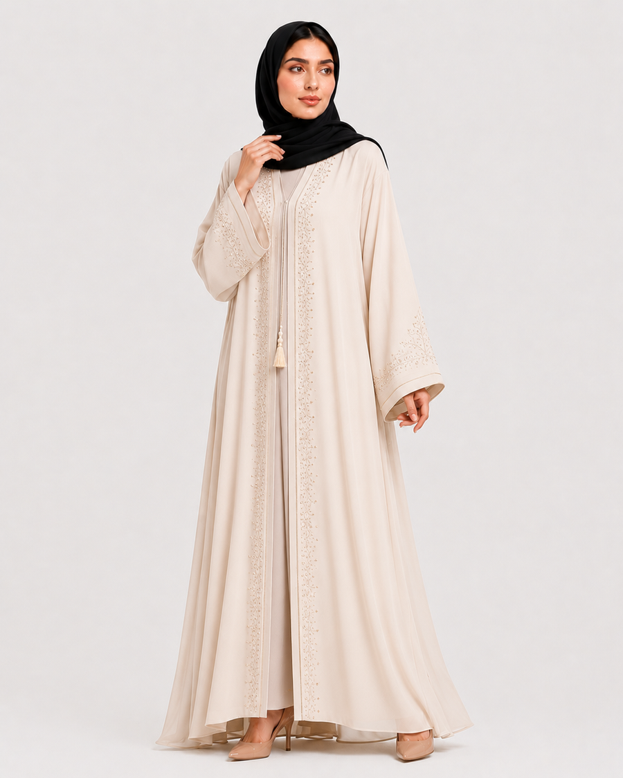 Abaya Besam