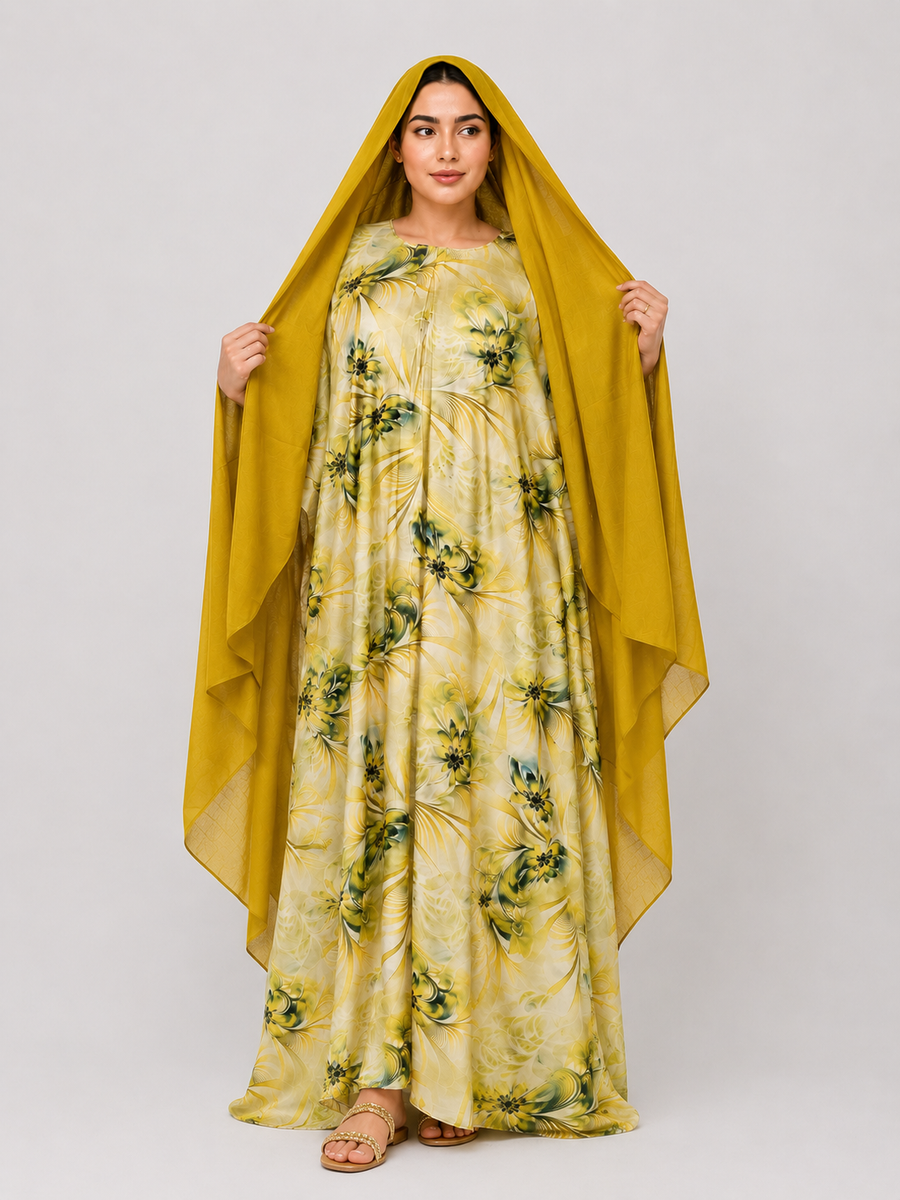 Baati Amran