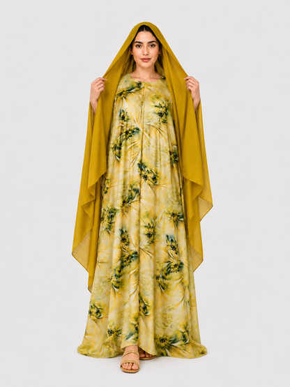 Baati Amran