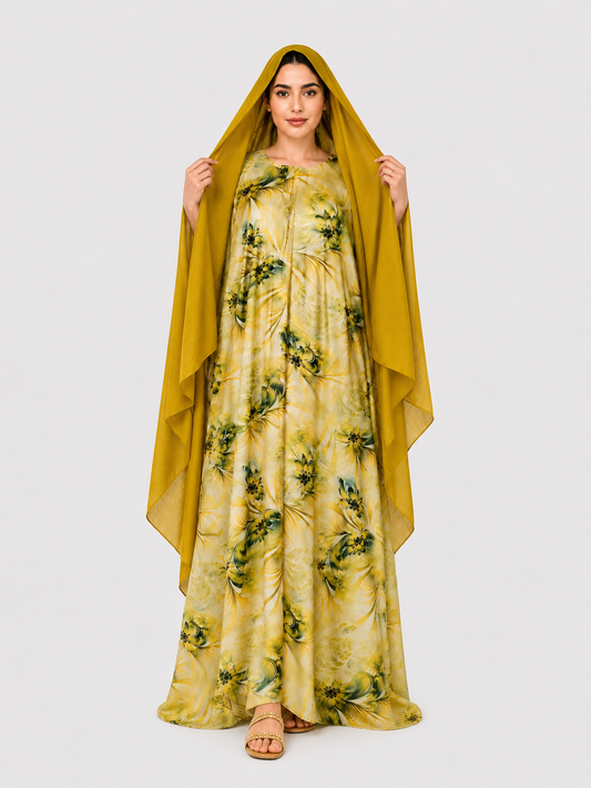 Baati Amran