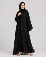 Abaya Happy