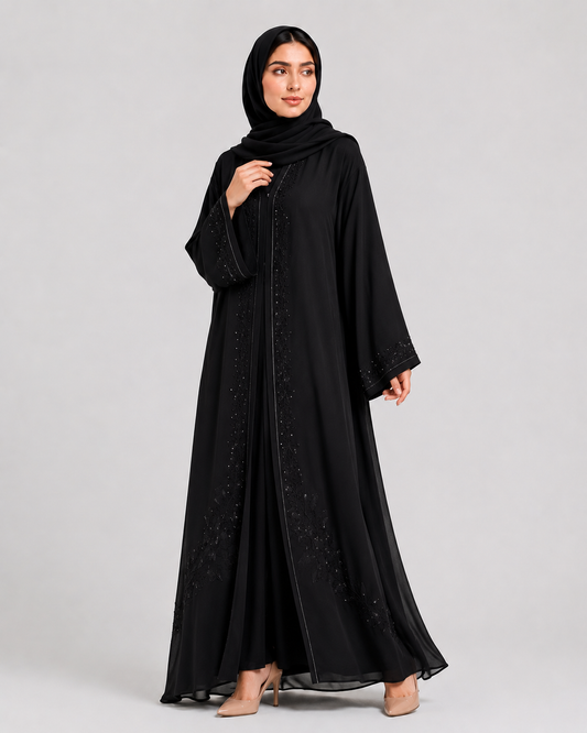 Abaya Happy