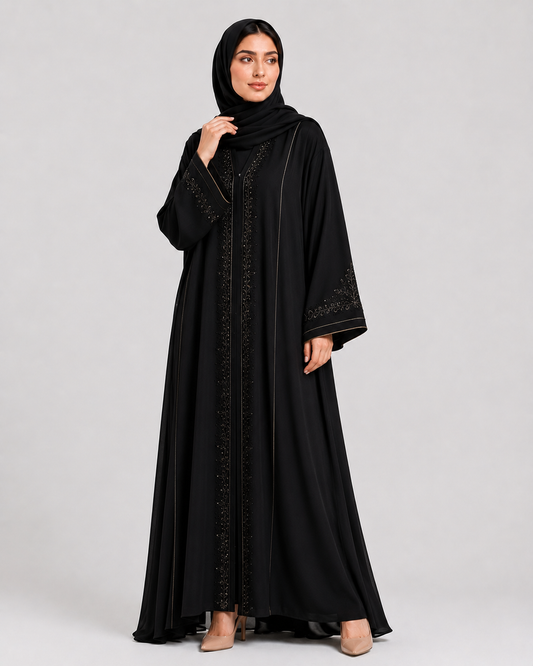 Abaya Indsa