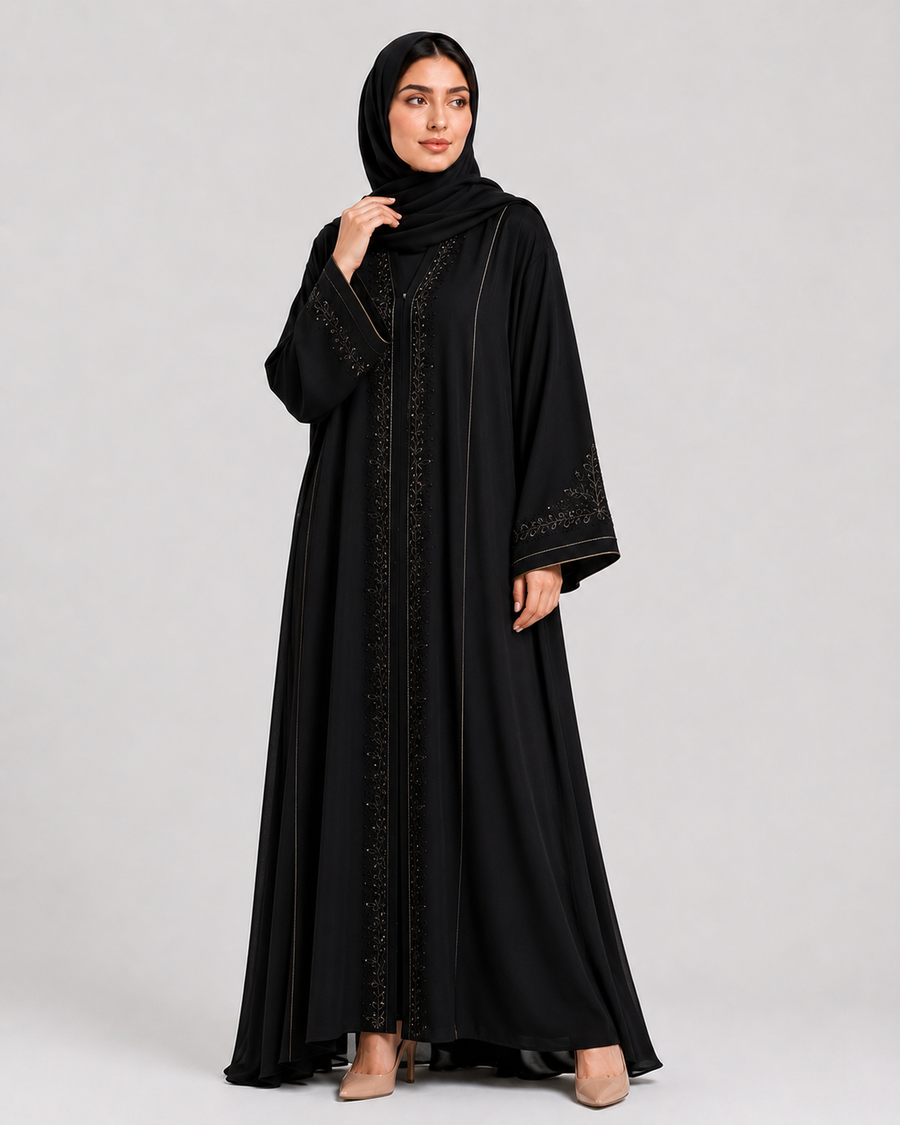 Abaya Indsa